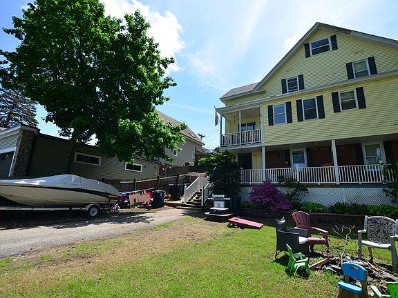 2nd image of 14 Artillery Lane #U-A