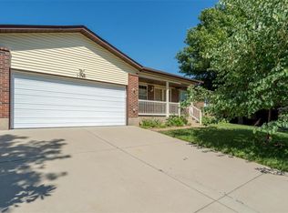 2838 Rosewood Dr, Arnold, MO 63010