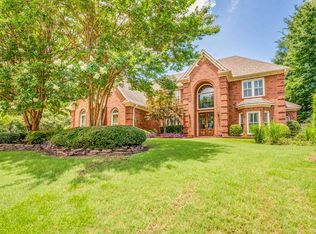946 Broken Arrow Cv, Collierville, TN 38017