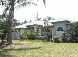 901 Ibis Ave, Fort Pierce, FL 34982