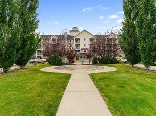 11230 W 104th Ave #112, Grande Prairie, AB T8V0P3