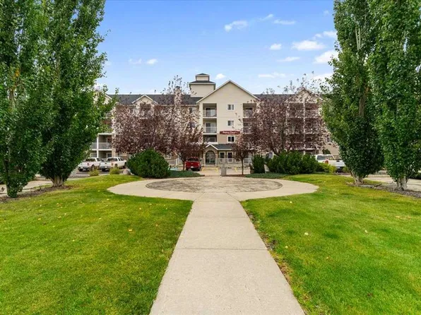 11230 W 104th Ave #112, Grande Prairie, AB T8V 0P3