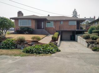 10655 Forest Ave S, Seattle, WA 98178