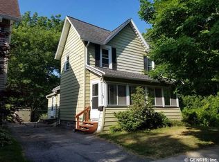 73 Hannahs Ter, Rochester, NY 14612