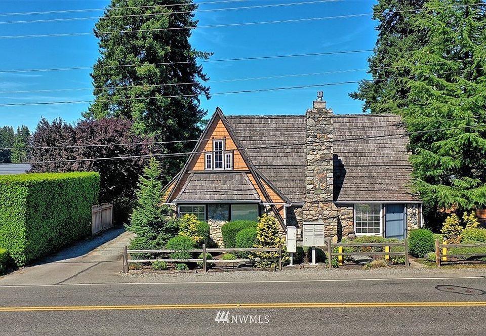 Charming, one-of a kind home and property