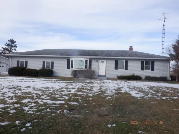 12464 Quaker St, Constantine, MI 49042