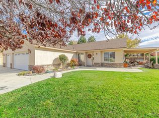 19812 Breeze Pl, Tehachapi, CA 93561