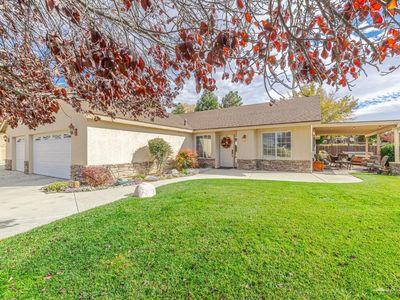 19812 Breeze Pl, Tehachapi, CA, 93561