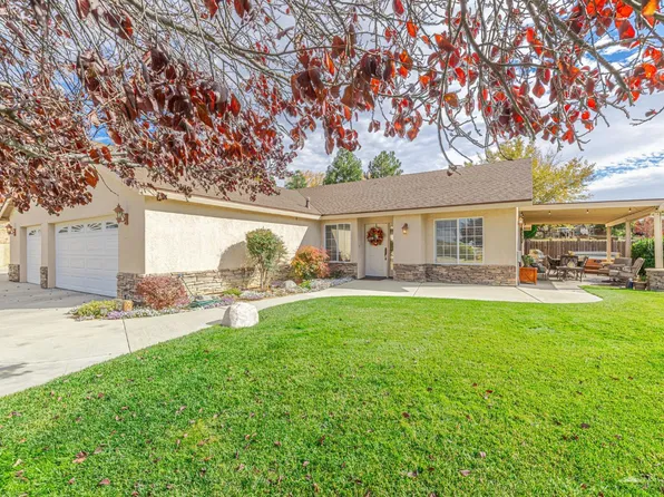 19812 Breeze Pl, Tehachapi, CA 93561