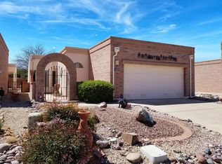 1523 W Vuelta Salvatierra, Green Valley, AZ 85622