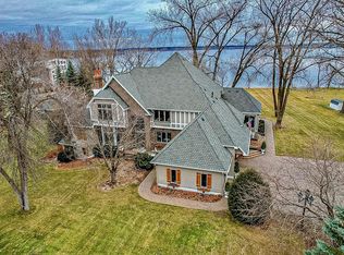 1907 S Le Homme Dieu Dr NE, Alexandria, MN 56308