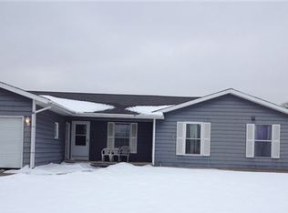 2071 60th St SE, Kentwood, MI 49508