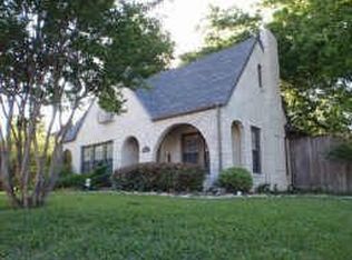 5700 Live Oak St, Dallas, TX 75206