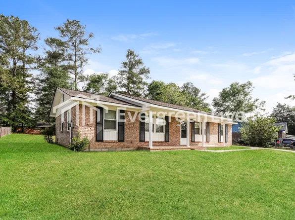 3717 Massoit Dr, Augusta, GA 30906