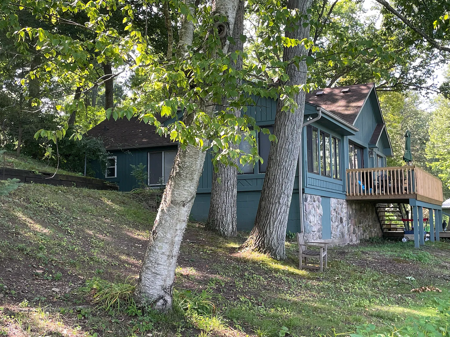 5010 S Lake Dr — Photo 4