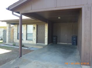 3309 S Meadow Dr, Fort Worth, TX 76133