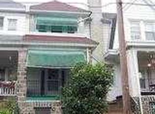 233 Huntley Rd, Upper Darby, PA 19082