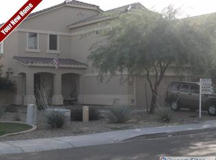 10033 W Chipman Rd, Tolleson, AZ 85353