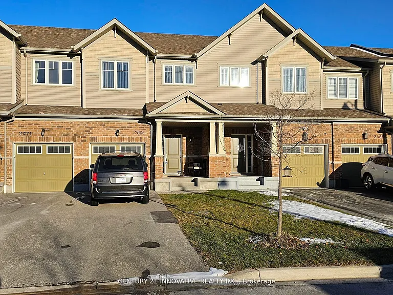 2469 Hill Rise Ct — Photo 1