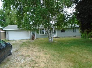 11800 W Clark Rd, Eagle, MI 48822