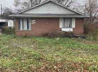 9318 Schaefer Hwy, Detroit, MI 48228