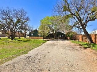 5620 Buffalo Gap Rd, Abilene, TX 79606