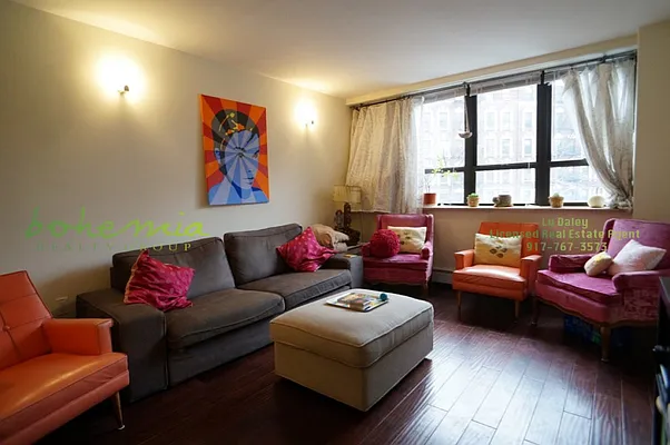 Rented by Bohemia Realty Group | media 3