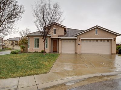 356 Barn Owl Ct, Folsom, CA, 95630