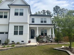 401 Tintern Ln, Apex, NC 27502