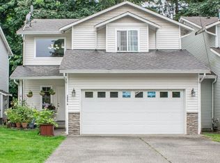 1803 94th Dr SE #A, Lake Stevens, WA 98258