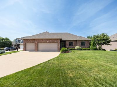 4550 Summit Pointe Pl NW, Rochester, MN, 55901