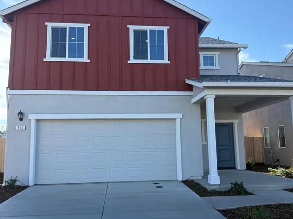 955 Pico Pl, Chico, CA 95973