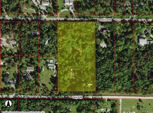 6150 Polly Ave, Naples, FL 34112