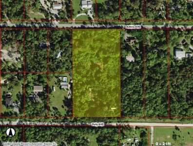 6150 Polly Ave, Naples, FL, 34112