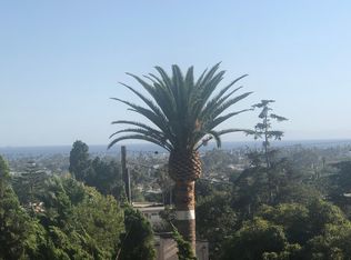 707 Colina Ln #B, Santa Barbara, CA 93103