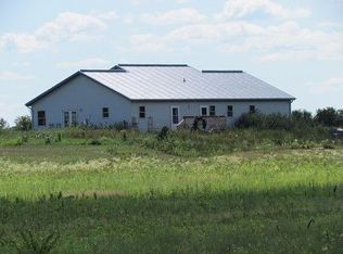 14207 W Carroll Rd, Brodhead, WI 53520