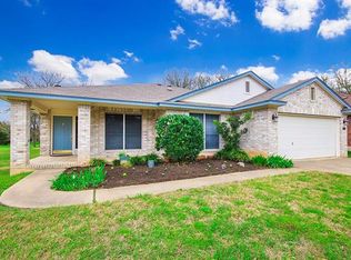 9606 Kangaroo Ln, Austin, TX 78748