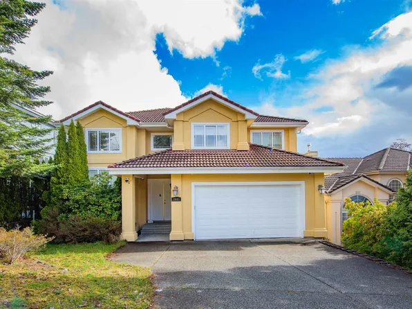 1645 Pinetree Way, Coquitlam, BC V3E 3B7