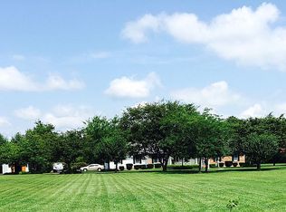 5704 French Farm Rd, East New Market, MD 21631