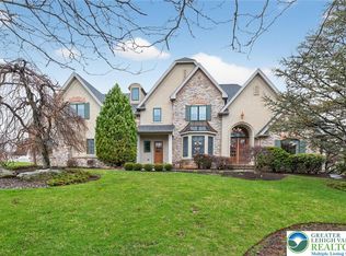 45 Crest Blvd, Easton, PA