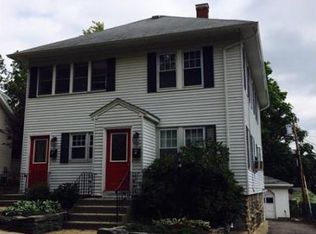 2 Gordon St, Worcester, MA 01604