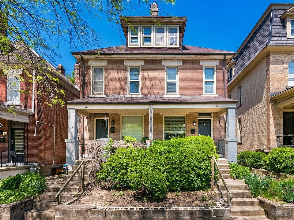 1st image of 74 Euclid Ave