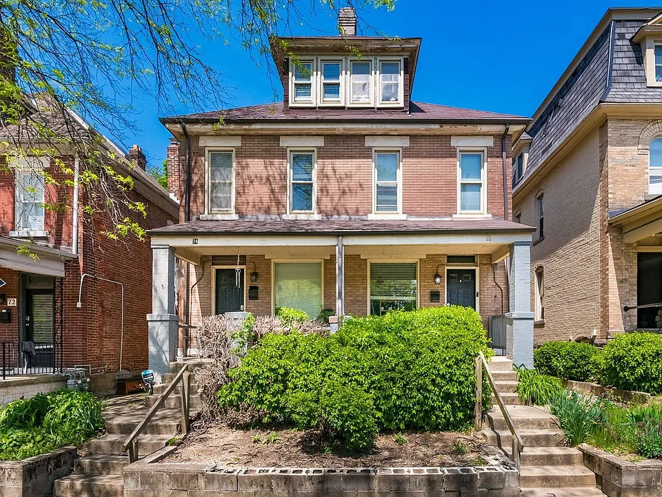 74 Euclid Ave