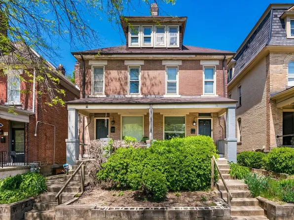 74 Euclid Ave, Columbus, OH 43201