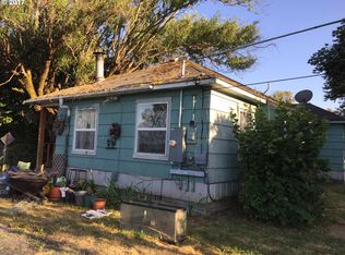 56566 Old Portland Rd, Warren, OR 97053