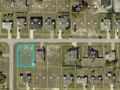 1810 NW 20th St, Cape Coral, FL, 33993