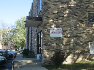 1693 Sherburne Ave #300, Saint Paul, MN 55104