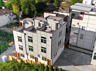 5033 Delridge Way SW #A, Seattle, WA 98106