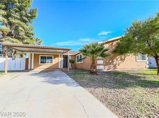 722 Betty Ln, Las Vegas, NV 89110