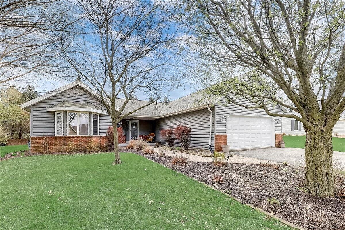 N113W20073 Merkel DRIVE, Germantown, WI 53022 Zillow